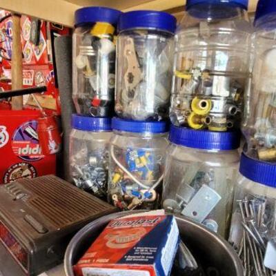 Car parts