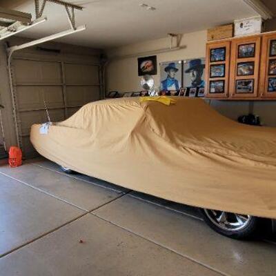 Car cover