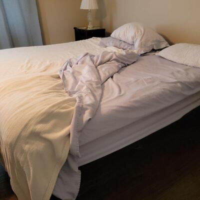 Serta icomfort temptouch mattress