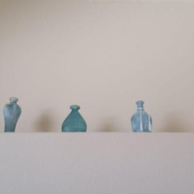 Decorative vases