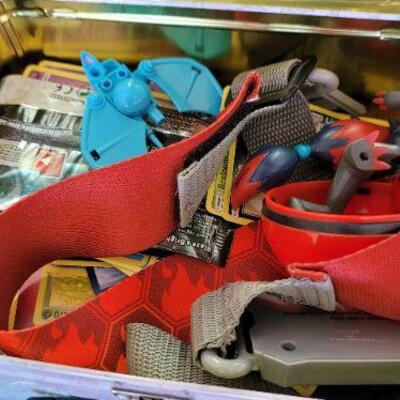 Toys