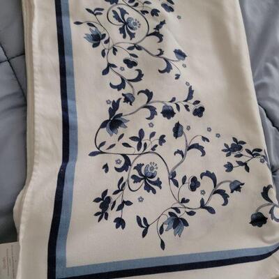 Spade cloth napkins