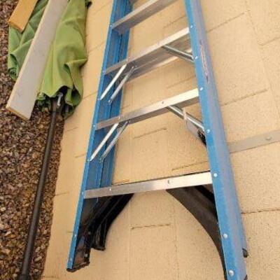 Ladder