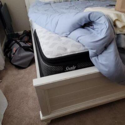 Sealy twin mattress