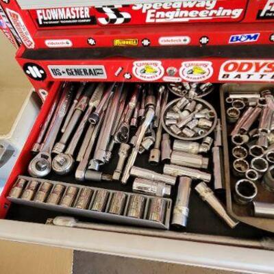 Wrenches 