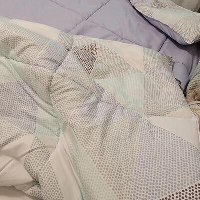 Padde comforter