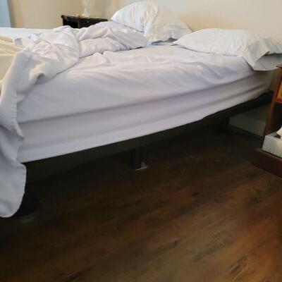 Serta icomfort temptouch mattress