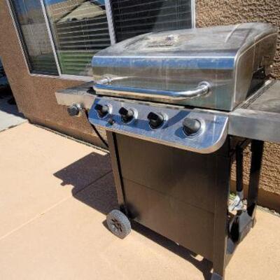 Grill