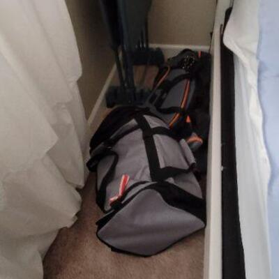Duffle bags