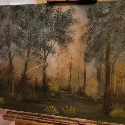 Painting