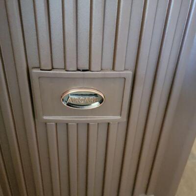 Aircare pedestal humidifier