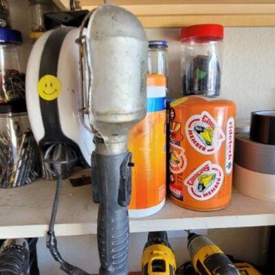 Hanging car lamp