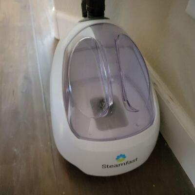 Steamfast steam cleaner