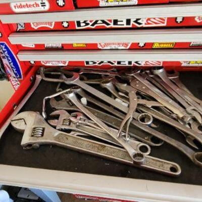 Monkey wrenches