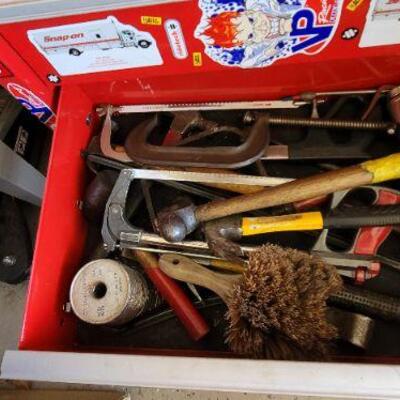 Tool box