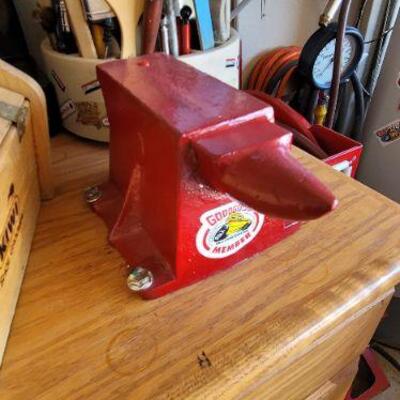 Anvil