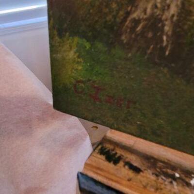 Painting
