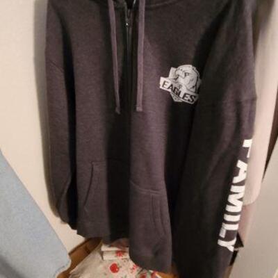 Eagles hoodie