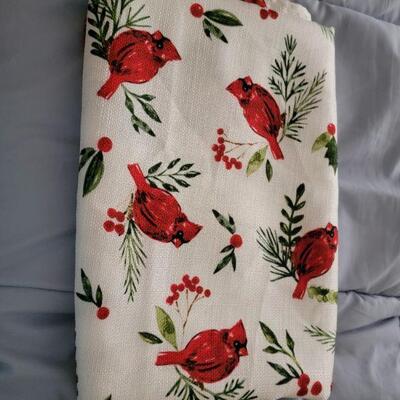 Cloth napkins