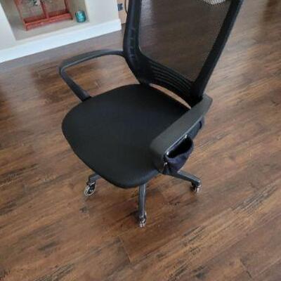 Office chair