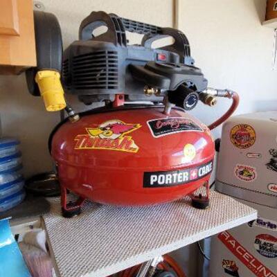 Compressor
