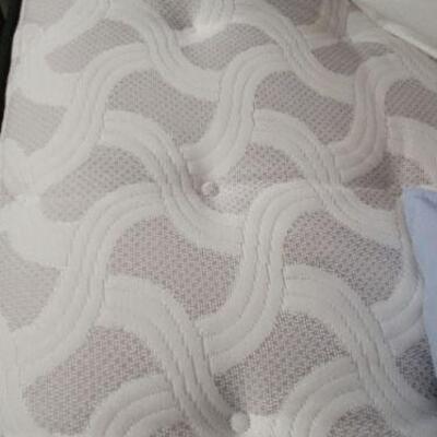 Sealy twin mattress