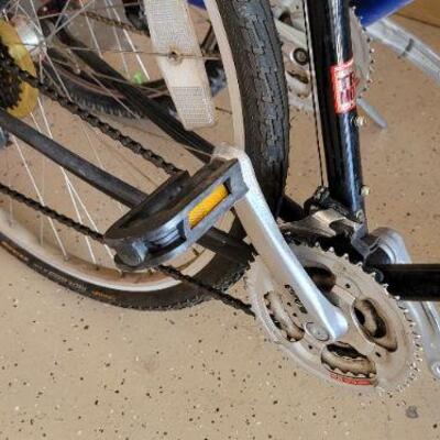 Bicycle