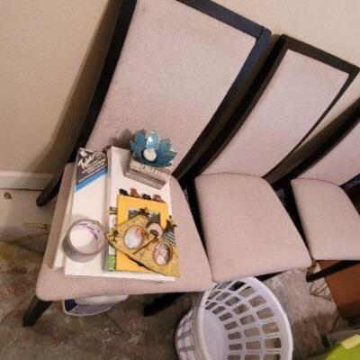 dining chairs