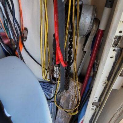 Extension cords