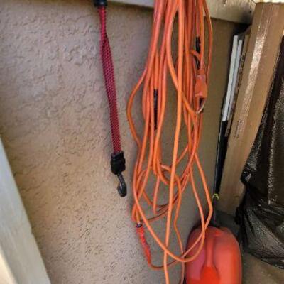 Extension cord