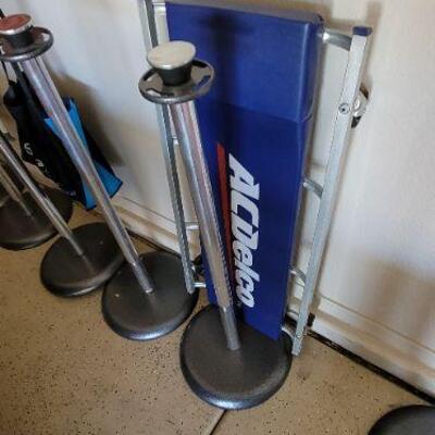 Line dividers