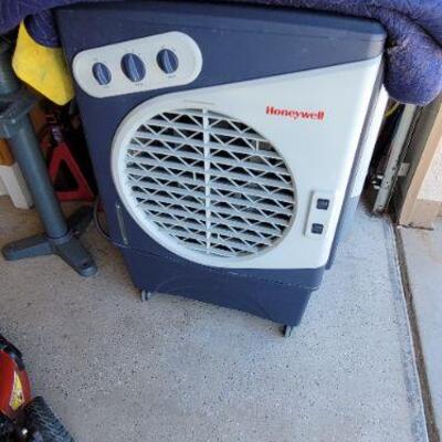 Honeywell filter