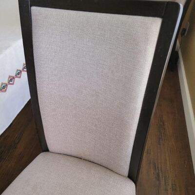 Dining chair