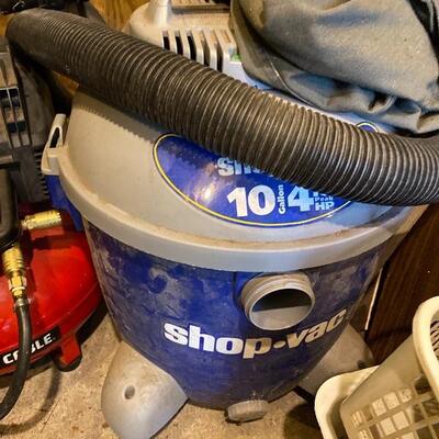 Shop Vac