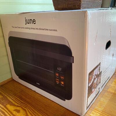 June oven