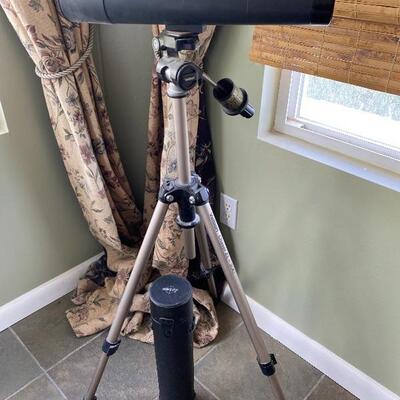Telescope