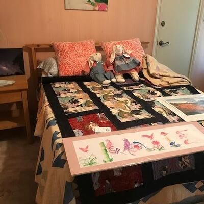 Quilts