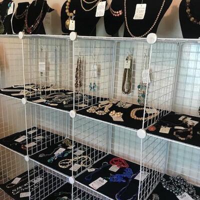 Costume Jewelry