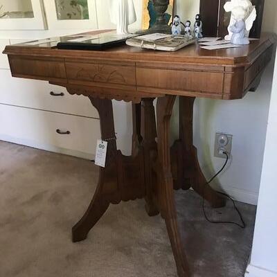 Antique Table