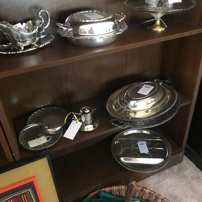 Silverplate