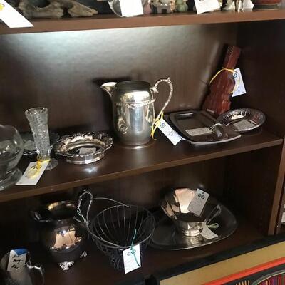 Silverplate