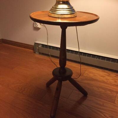 Lamp Stand