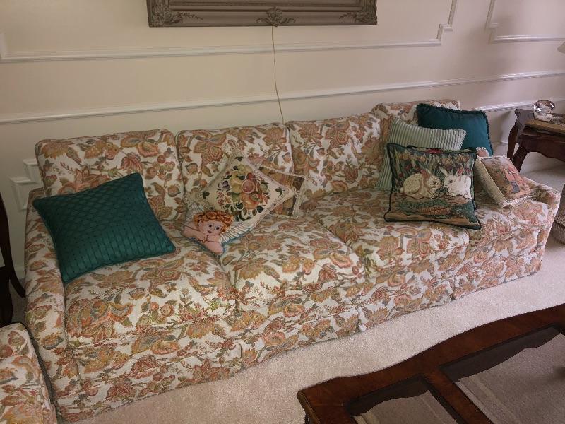 High End Estate Sale Friday, 4/30 and Saturday, 5/1