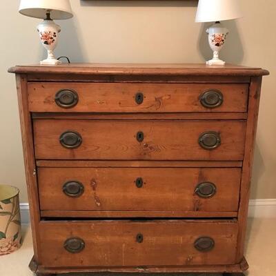 chest of drawers $149
36 X 17 X 34