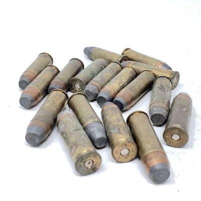 822	

17 ROUNDS .454 CAPSULL
17 ROUNDS .454 CAPSULL
