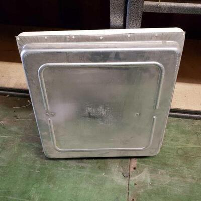 #6134 â€¢ Standard PVC Frame