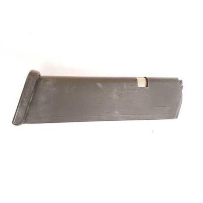 #8107 â€¢ 9mm 17 Round Magazine