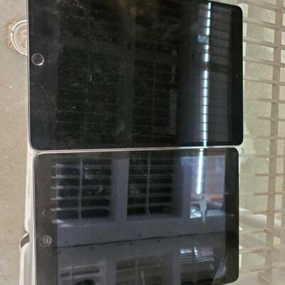 2480	

2 Ipads
2 Ipads