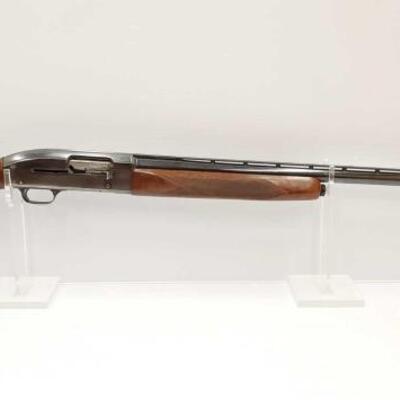 #628 â€¢ Winchester 50 12 Gauge Shotgun