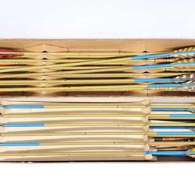 #8103 â€¢ Approx 33 Arrows